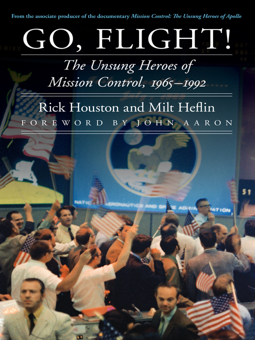 Title details for Go, Flight! by Rick Houston - Available